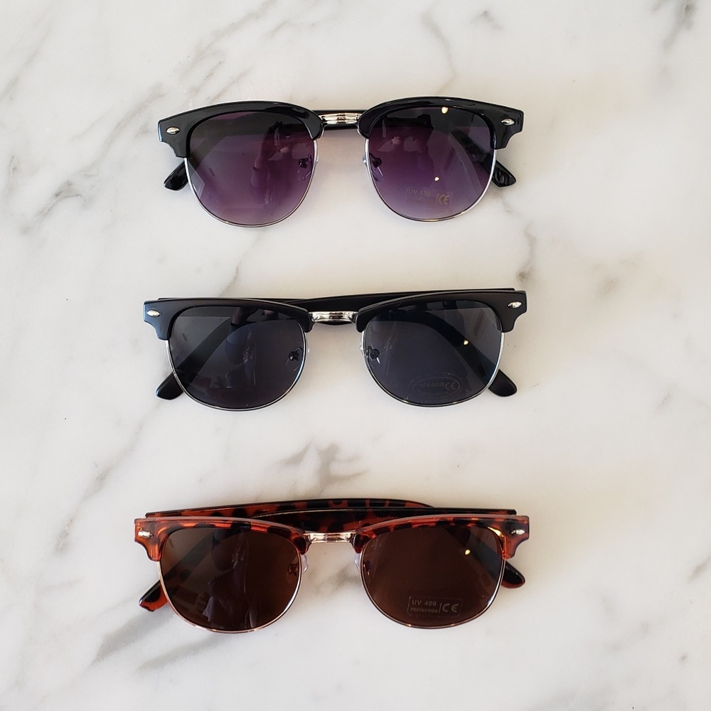 Fashion Sunglasses